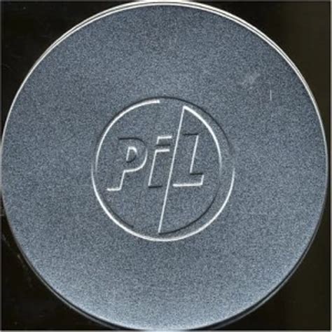 metal box pil vinyl|public image limited metal box.